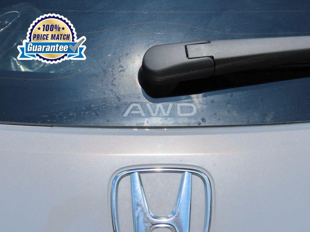 new 2026 Honda HR-V car, priced at $29,617