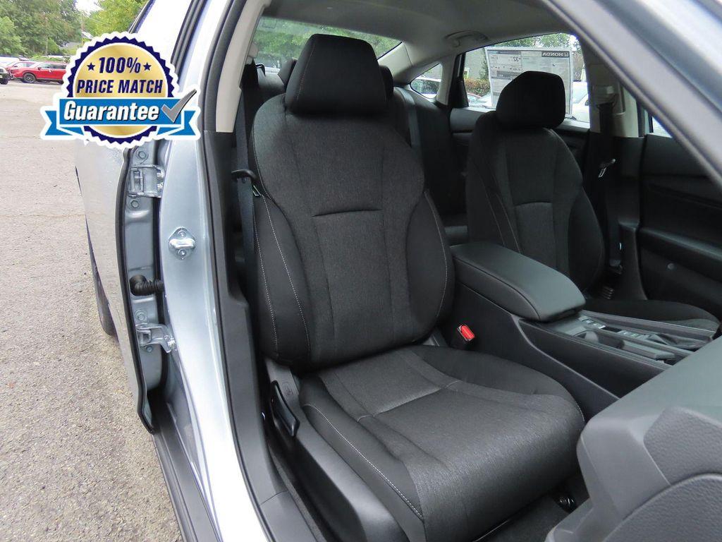 new 2025 Honda Accord car, priced at $29,330