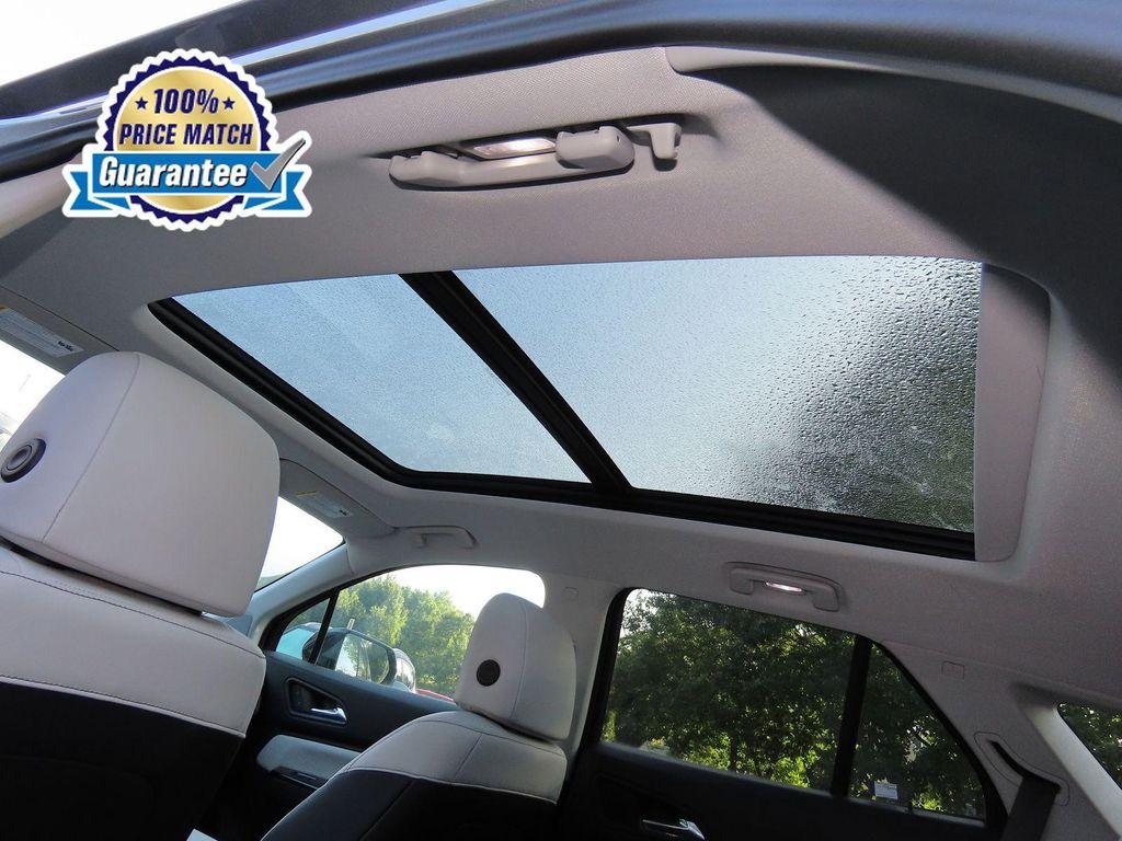 new 2025 Honda Prologue car, priced at $55,195