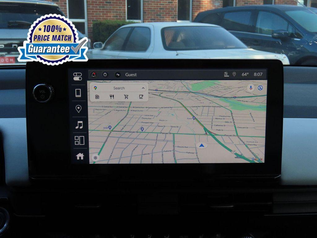 new 2025 Honda Prologue car, priced at $55,195