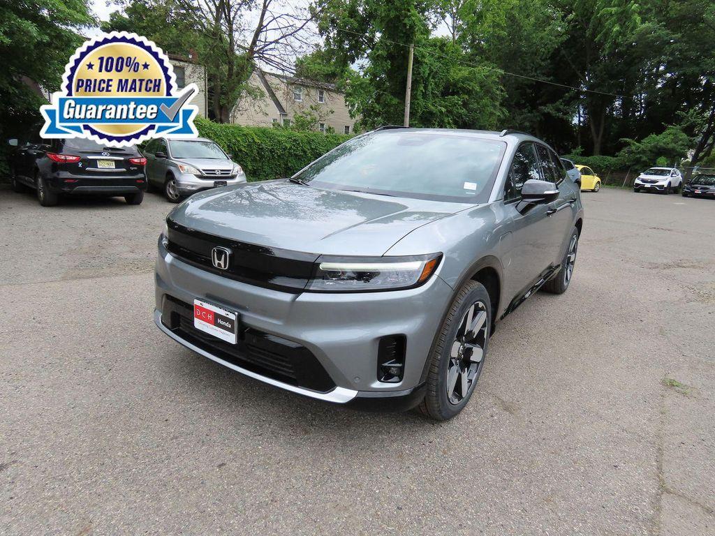 new 2025 Honda Prologue car, priced at $55,195