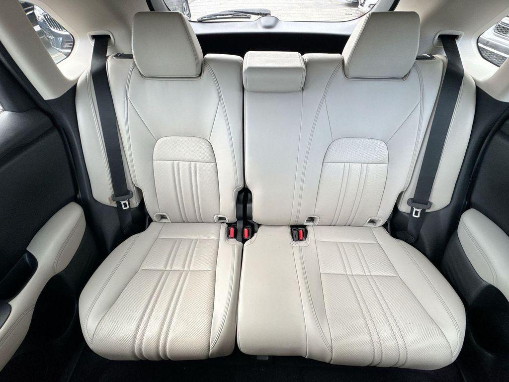 used 2023 Honda HR-V car, priced at $25,290