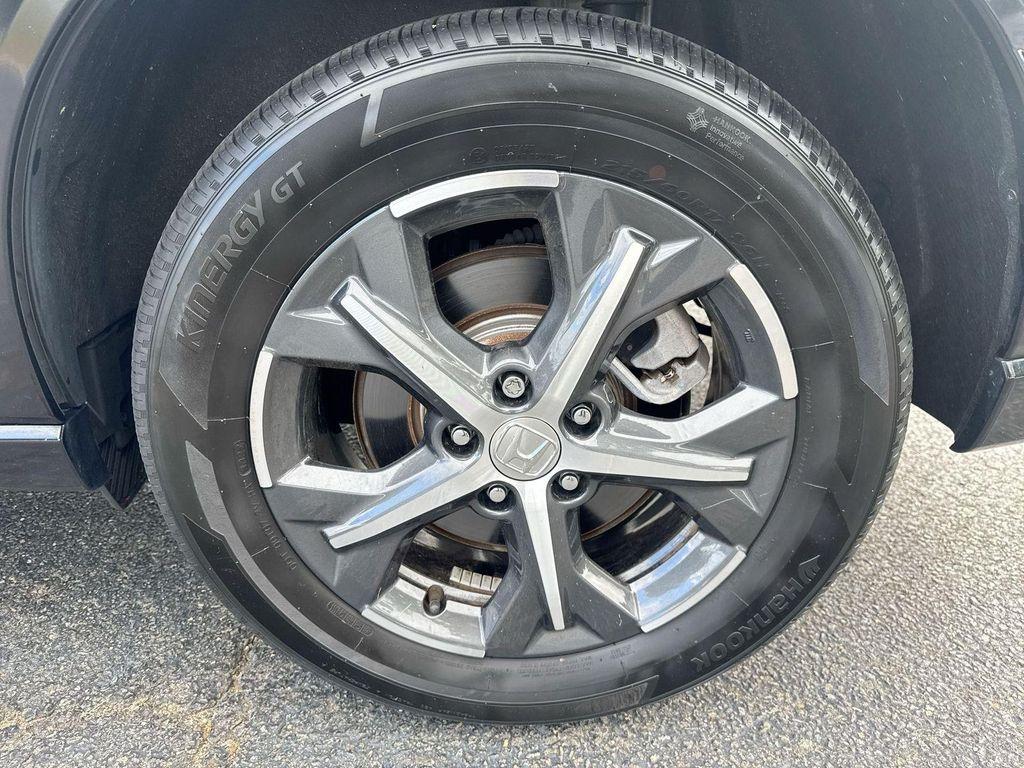 used 2023 Honda HR-V car, priced at $25,290