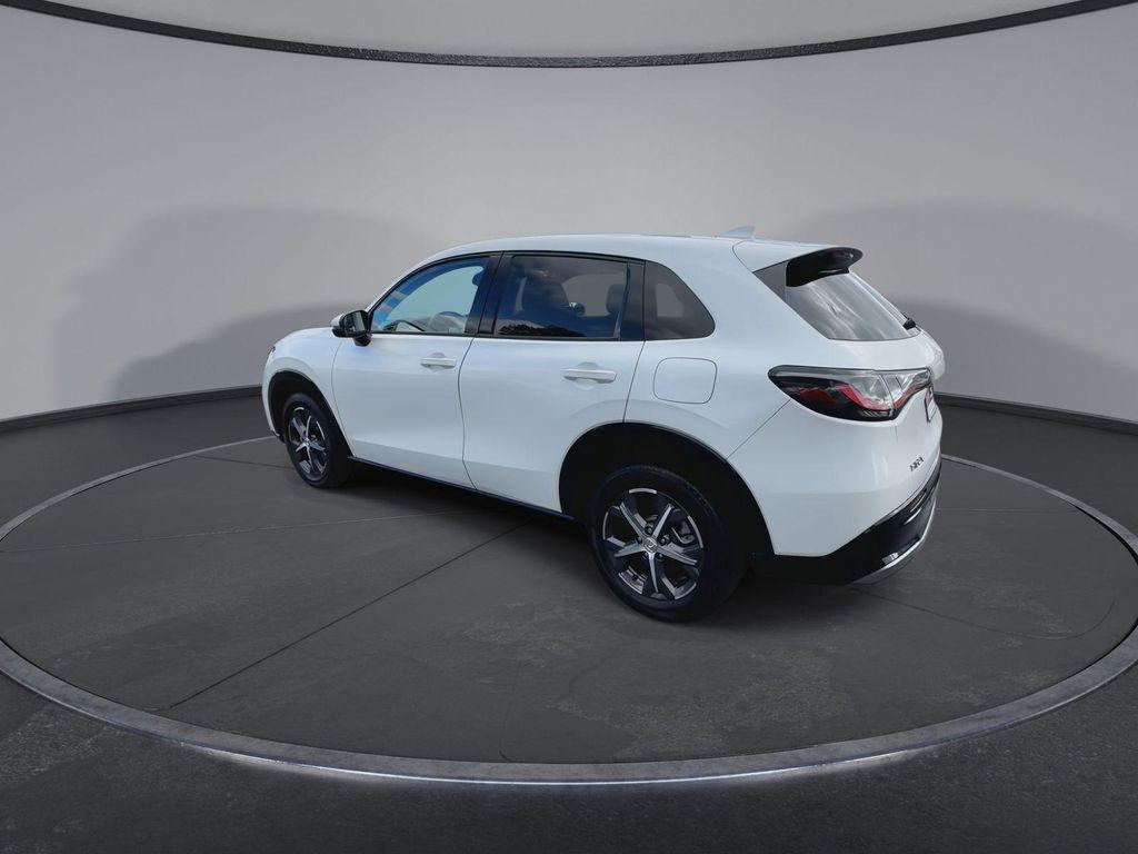used 2023 Honda HR-V car, priced at $25,290