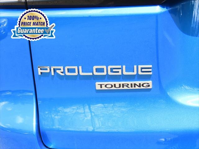 new 2025 Honda Prologue car, priced at $52,268