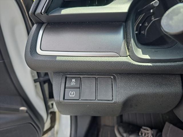 used 2016 Honda Civic car, priced at $14,490