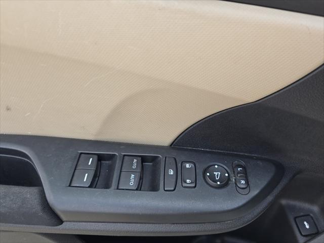 used 2016 Honda Civic car, priced at $14,490