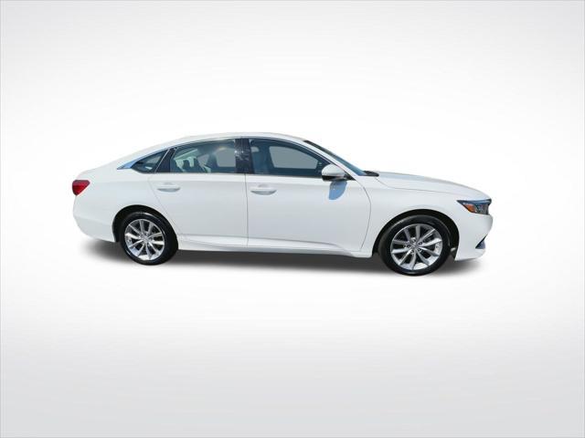 used 2022 Honda Accord car, priced at $21,903