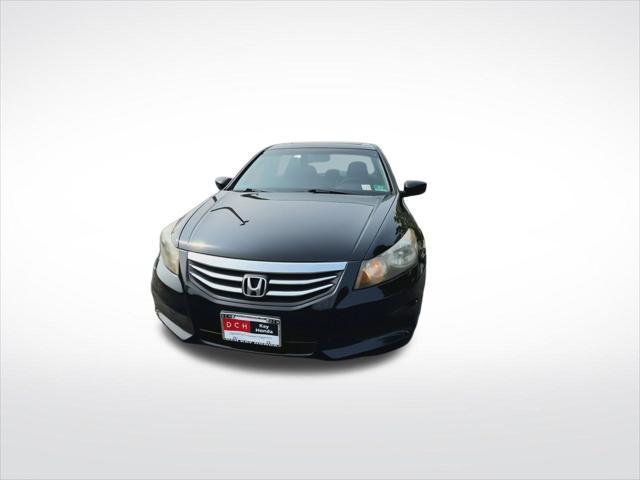 used 2011 Honda Accord car, priced at $7,212