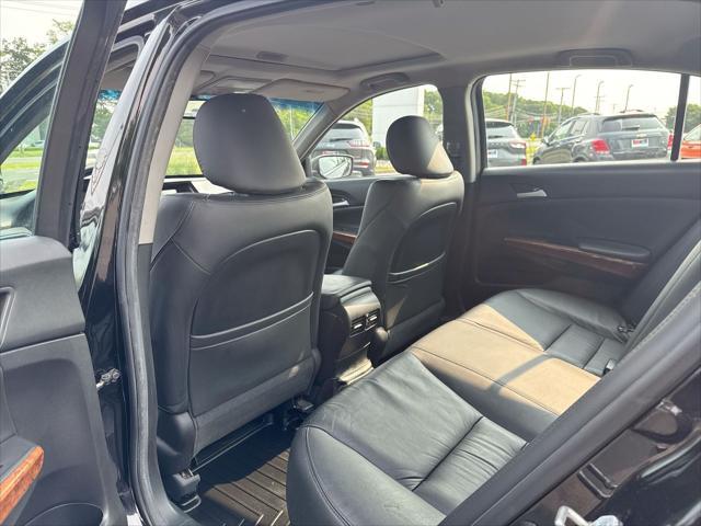 used 2011 Honda Accord car, priced at $7,212