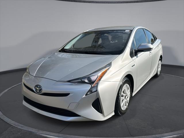 used 2017 Toyota Prius car, priced at $17,974