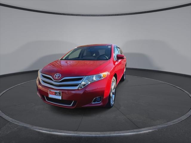 used 2013 Toyota Venza car, priced at $15,888