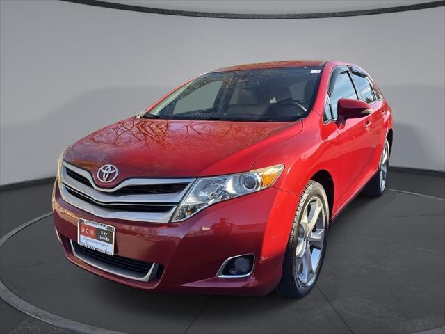 used 2013 Toyota Venza car, priced at $15,888