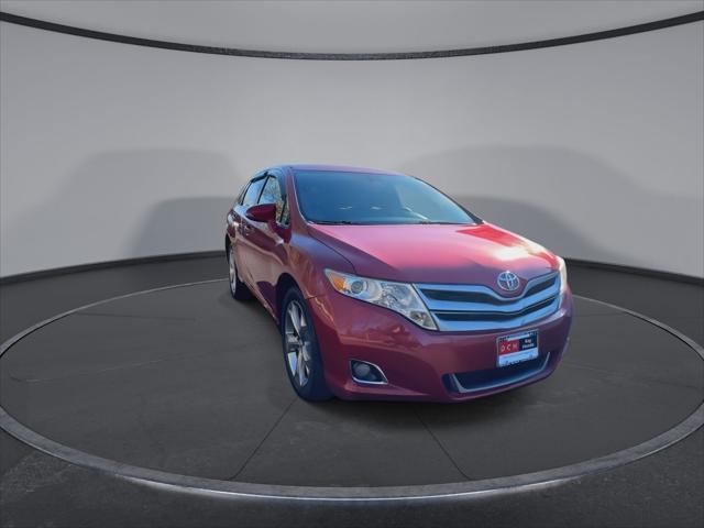 used 2013 Toyota Venza car, priced at $15,888