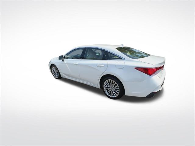 used 2019 Toyota Avalon car, priced at $25,925