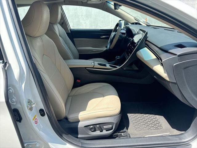 used 2019 Toyota Avalon car, priced at $25,925
