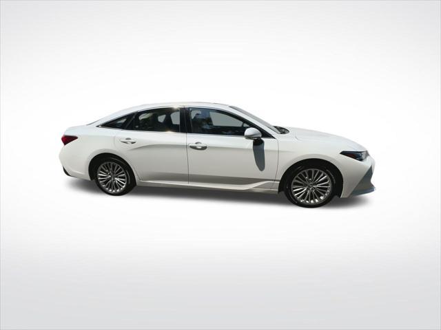 used 2019 Toyota Avalon car, priced at $25,925