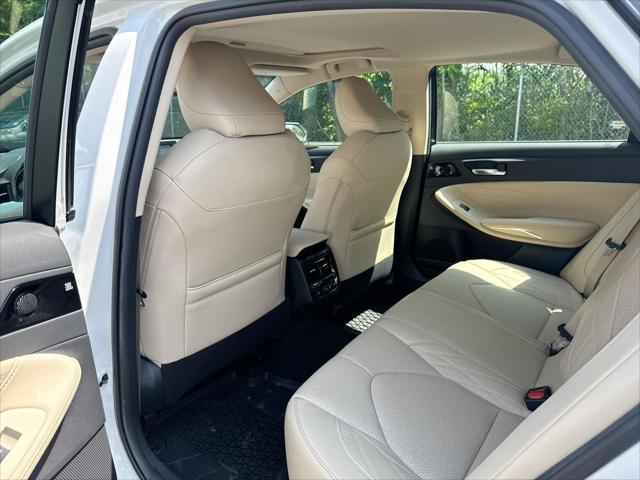 used 2019 Toyota Avalon car, priced at $25,925