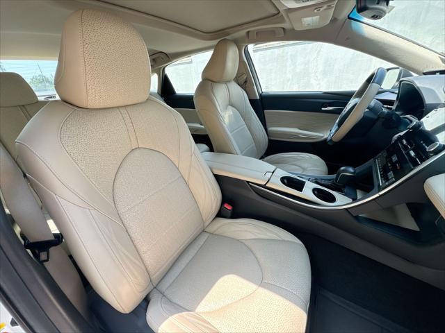 used 2019 Toyota Avalon car, priced at $25,925