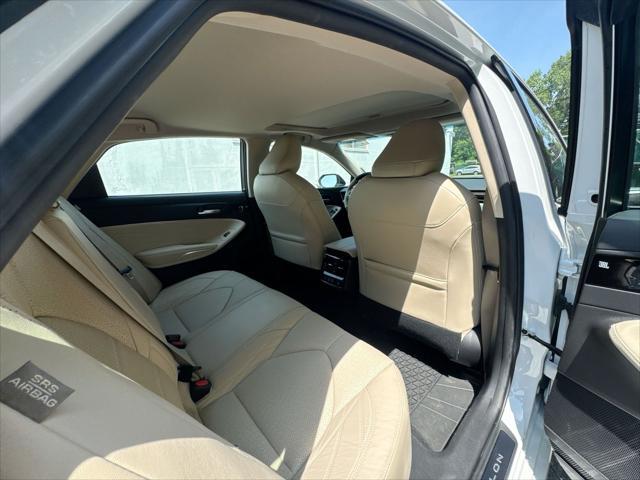 used 2019 Toyota Avalon car, priced at $25,925