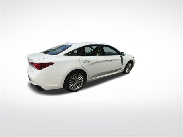 used 2019 Toyota Avalon car, priced at $25,925