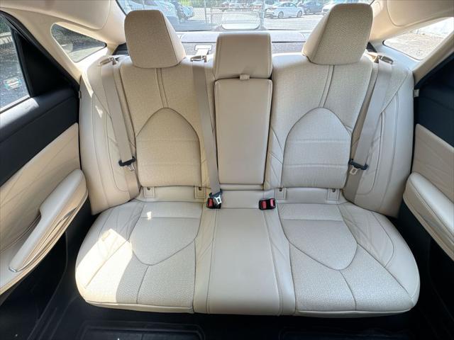 used 2019 Toyota Avalon car, priced at $25,925