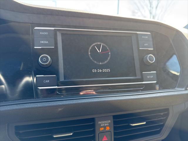 used 2019 Volkswagen Jetta car, priced at $15,362