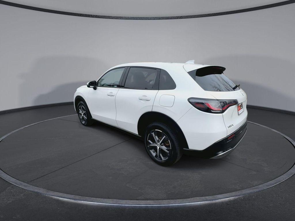 used 2023 Honda HR-V car, priced at $23,790