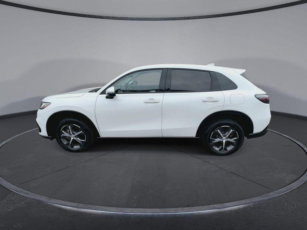 used 2023 Honda HR-V car, priced at $23,790
