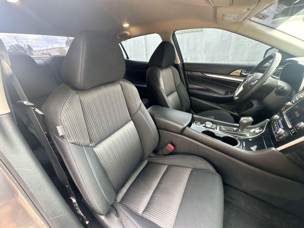used 2019 Nissan Maxima car, priced at $14,990