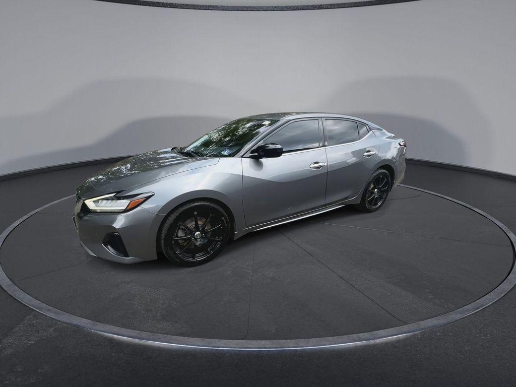 used 2019 Nissan Maxima car, priced at $14,990