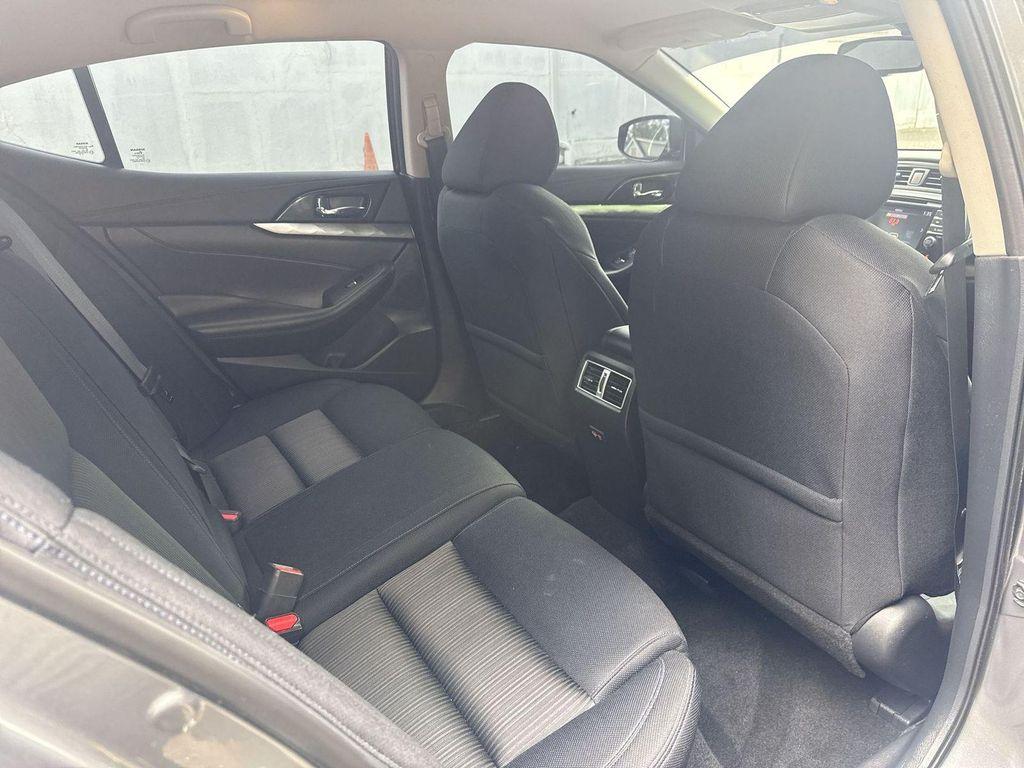 used 2019 Nissan Maxima car, priced at $14,990