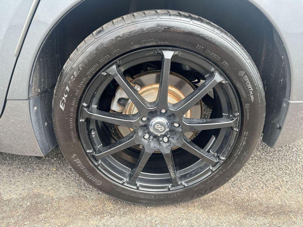 used 2019 Nissan Maxima car, priced at $14,990