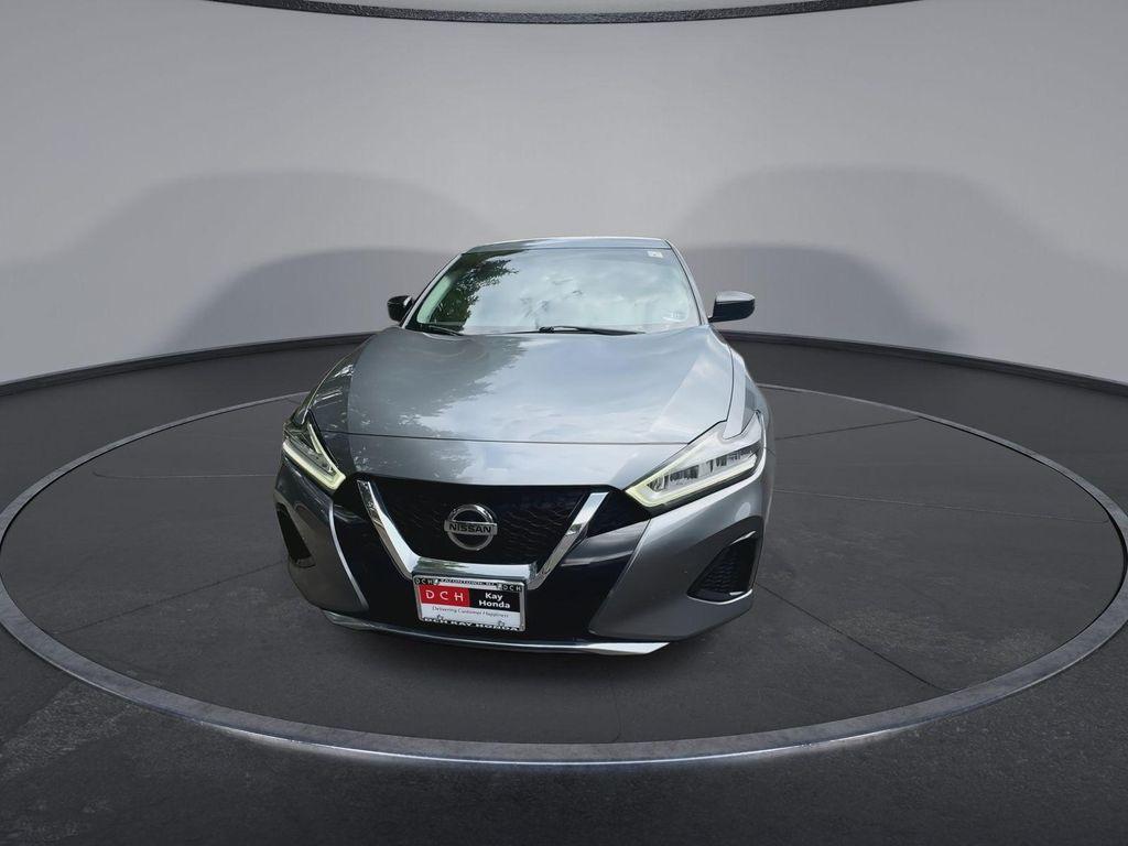 used 2019 Nissan Maxima car, priced at $14,990