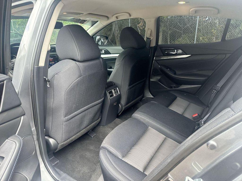 used 2019 Nissan Maxima car, priced at $14,990