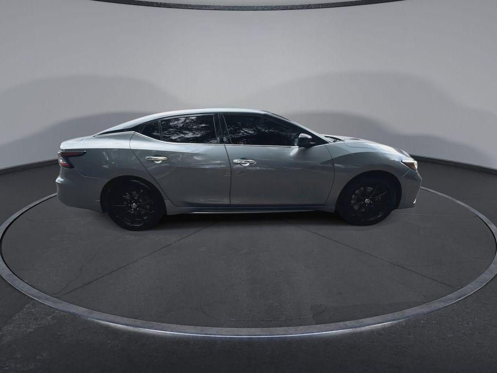 used 2019 Nissan Maxima car, priced at $14,990