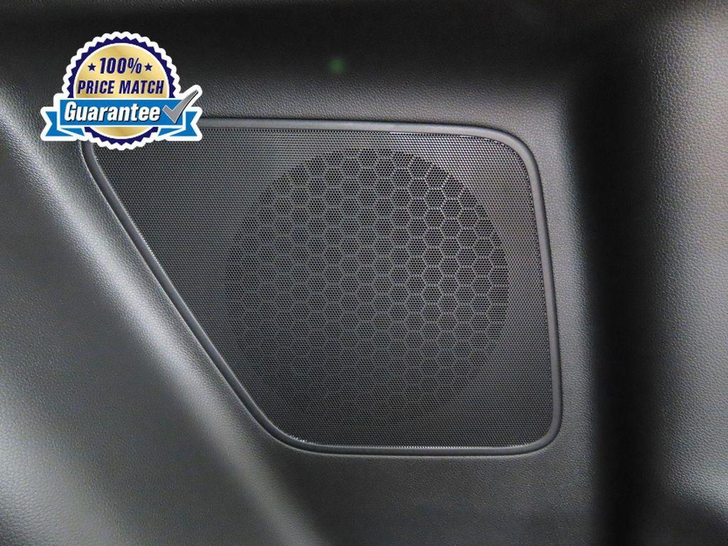 new 2026 Honda CR-V Hybrid car, priced at $42,474