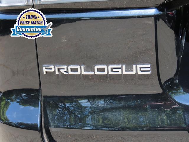 new 2025 Honda Prologue car, priced at $52,305