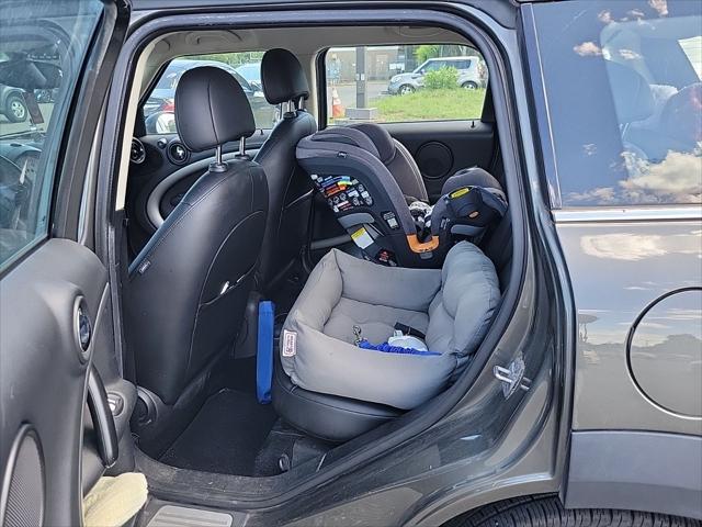 used 2014 MINI Countryman car, priced at $6,927