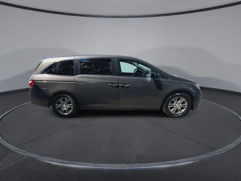 used 2013 Honda Odyssey car, priced at $10,000