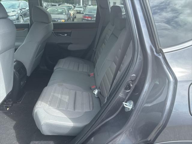 used 2022 Honda CR-V car, priced at $23,633