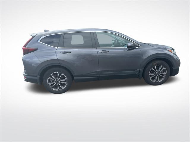 used 2022 Honda CR-V car, priced at $23,633