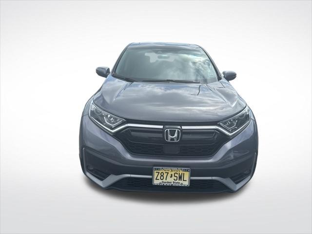 used 2022 Honda CR-V car, priced at $23,633