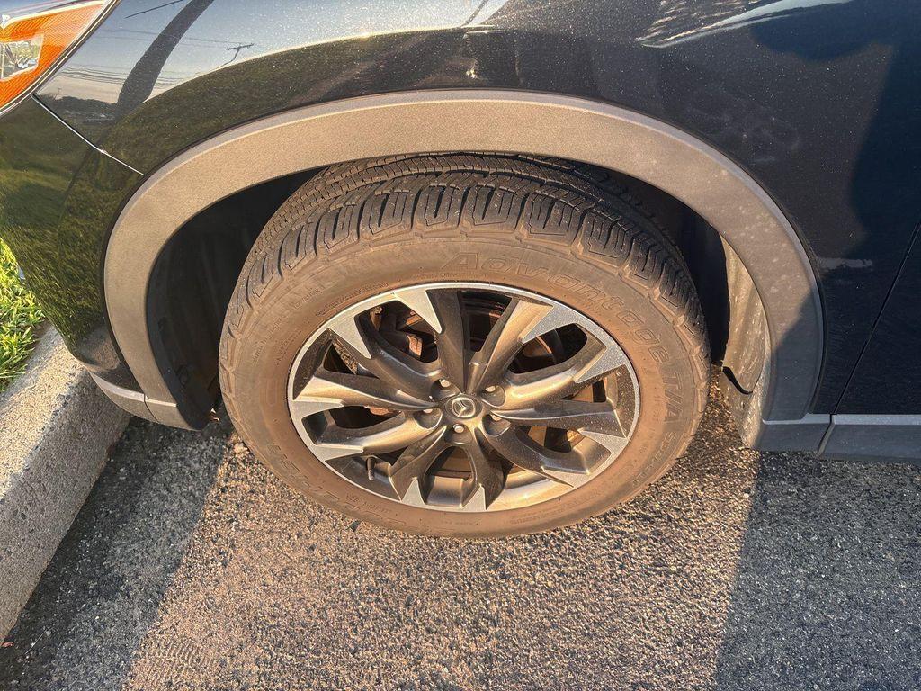 used 2016 Mazda CX-5 car, priced at $14,990