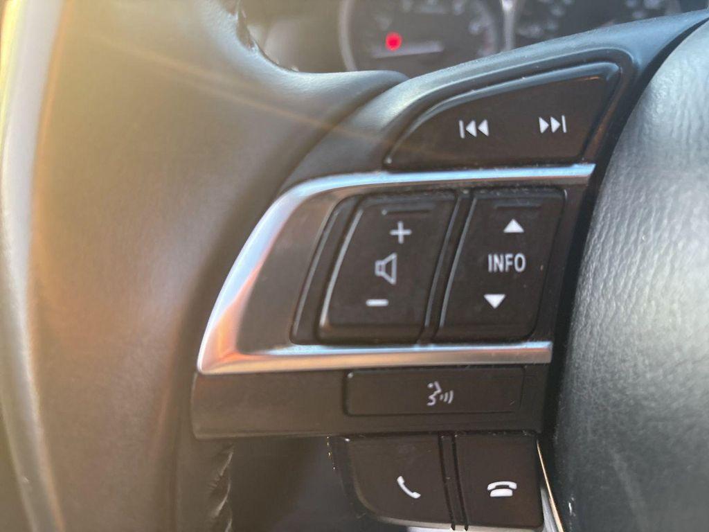 used 2016 Mazda CX-5 car, priced at $14,990