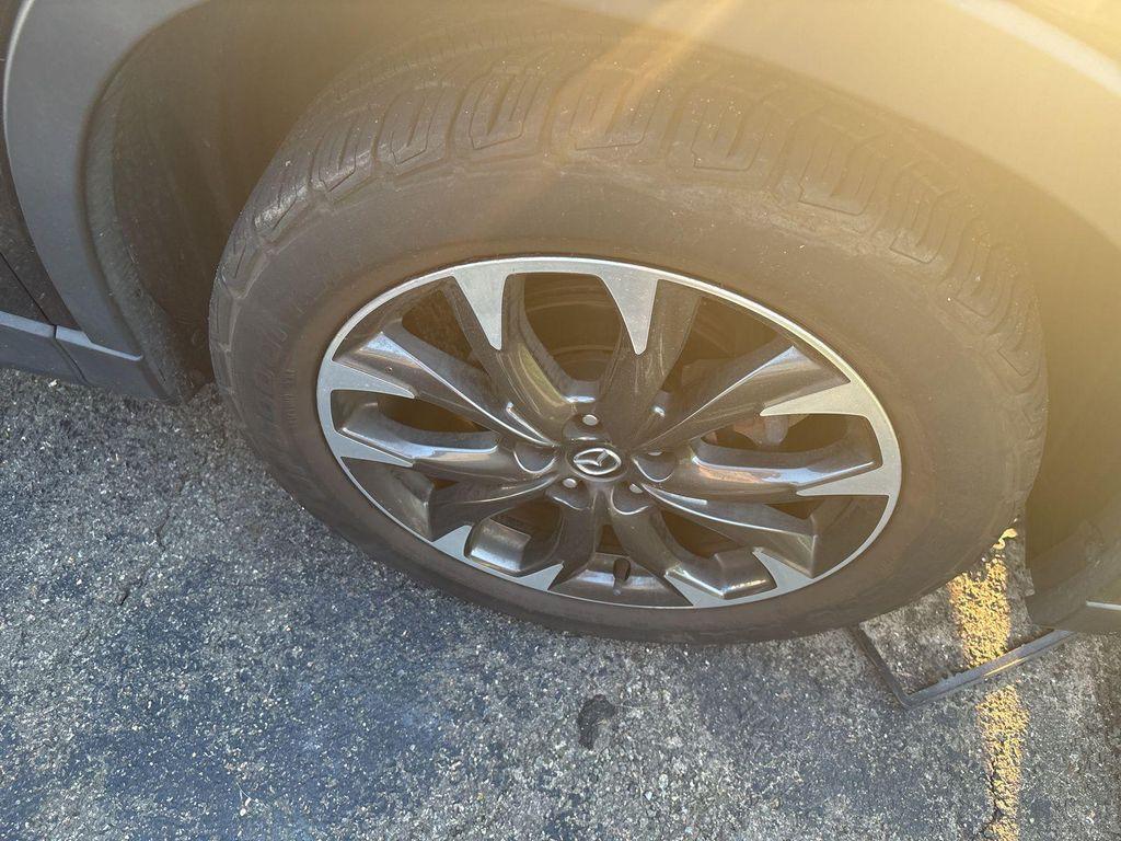 used 2016 Mazda CX-5 car, priced at $14,990