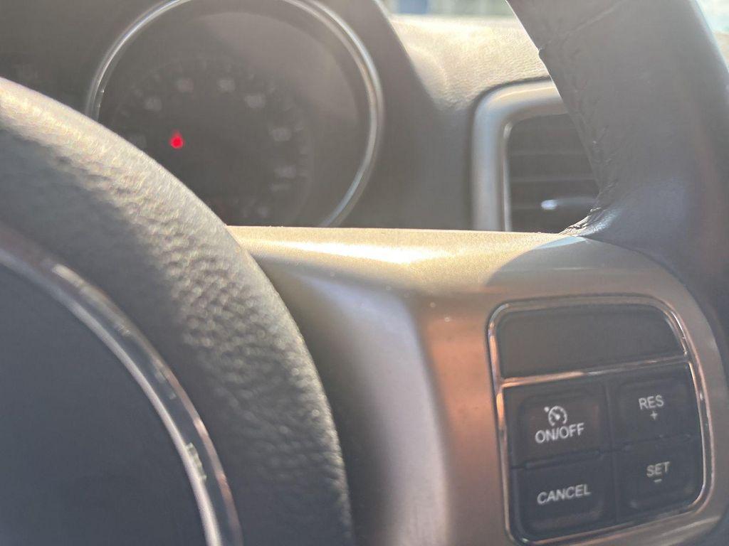 used 2012 Jeep Grand Cherokee car, priced at $6,990