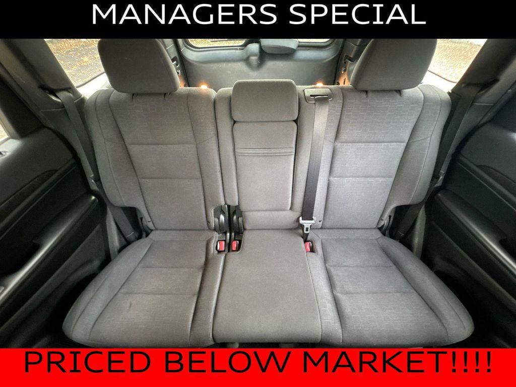 used 2012 Jeep Grand Cherokee car, priced at $5,990