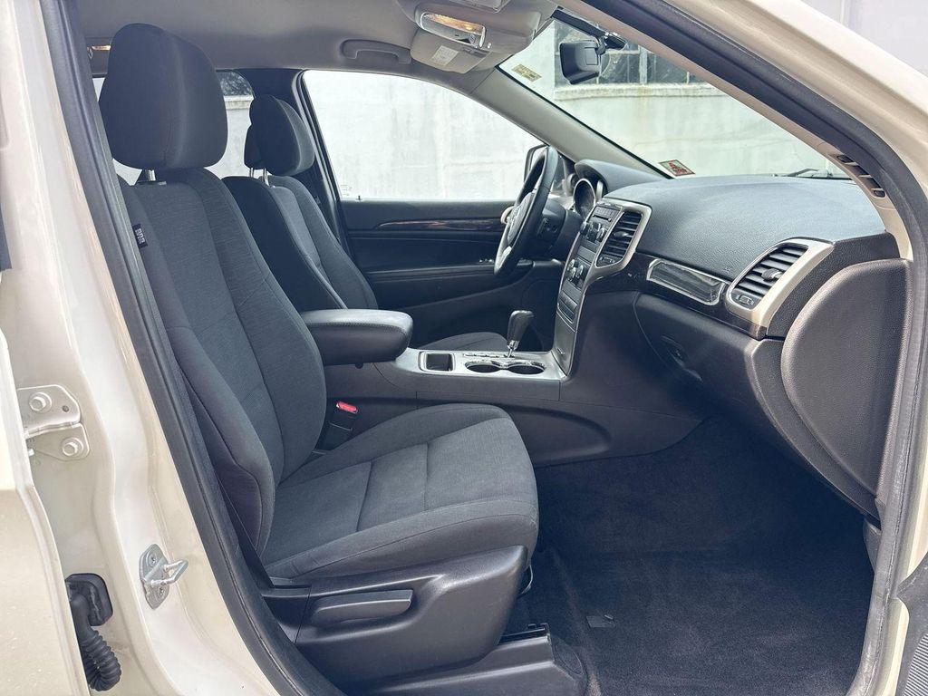 used 2012 Jeep Grand Cherokee car, priced at $6,190