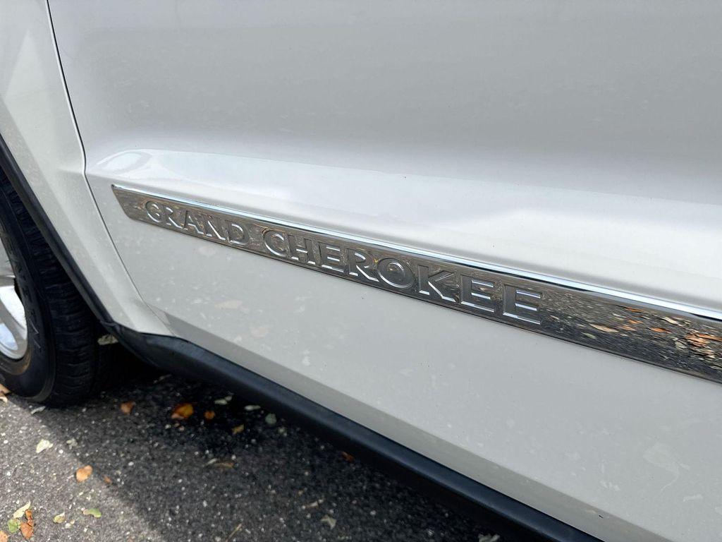 used 2012 Jeep Grand Cherokee car, priced at $6,190